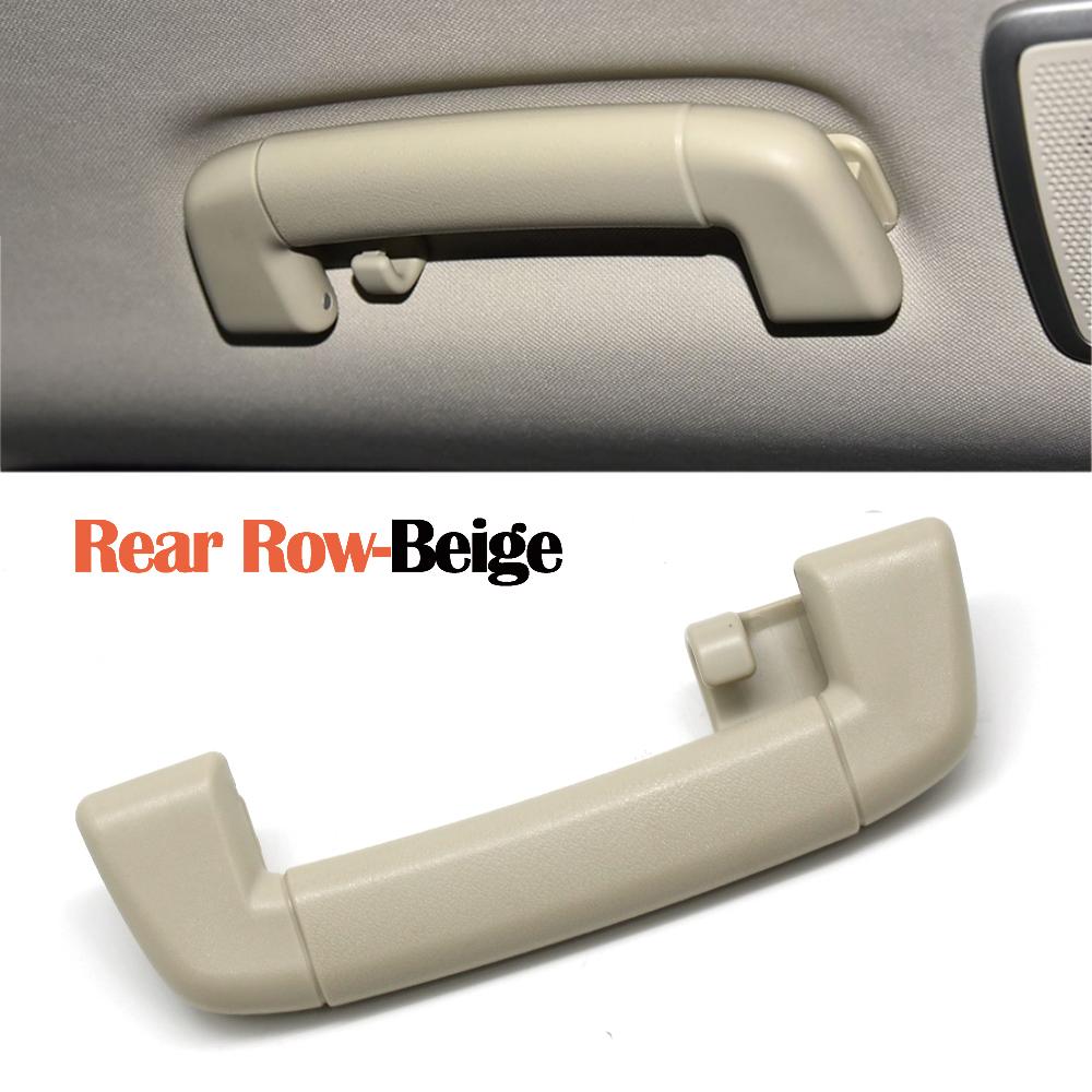 Interior Car Front Rear Left Right Roof Overhead Holding Grab Handle For Land Rover Range Rover Sport 2014-2022 LR108248