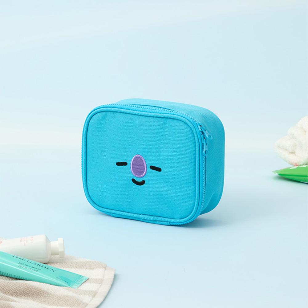 BT21 KOYA Basic Multi Pouch S