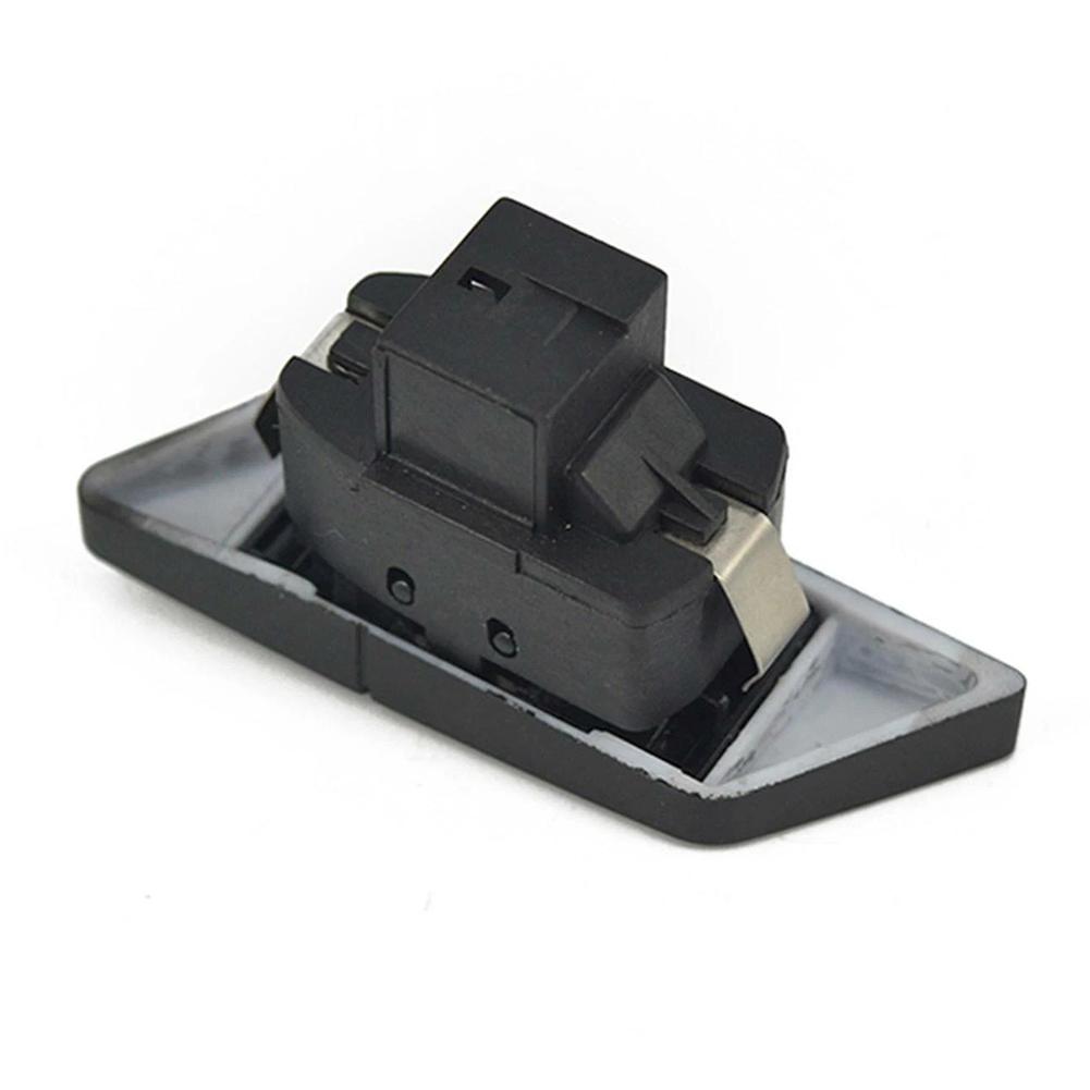 Car Repair Vehicle Maintenance Car Lock Switch Front Door Lock Direct Replacement Parts Plastic Door Lock Switch