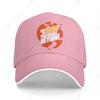 Clay Pigeon Baseball Cap Unisex Hats Women Visor Protection Snapback Shooting Sports Caps