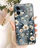 For Realme 16 Pro Casing Silicone Luxury Fashion Kawaii Cute Painted Shockproof Phone Case For Realme RMX5121 RMX5120