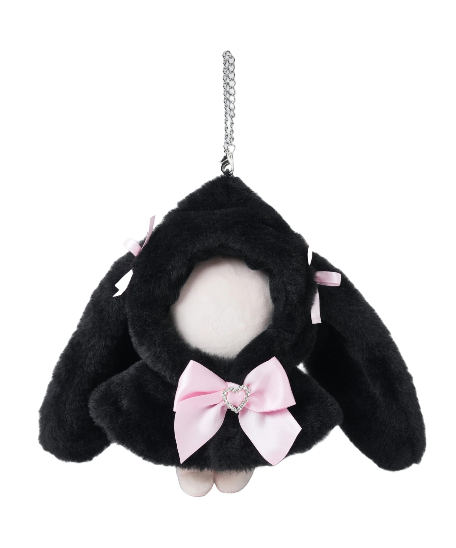 

WEGO Плюшевый костюм кигуруми, плюшевый ошикацу, размер 2, 2 варианта: накидка, 17 см, одежда, товары, женский, F,