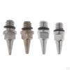 0.25/0.3/0.35/0.5mm Airbrush Nozzle Replacement