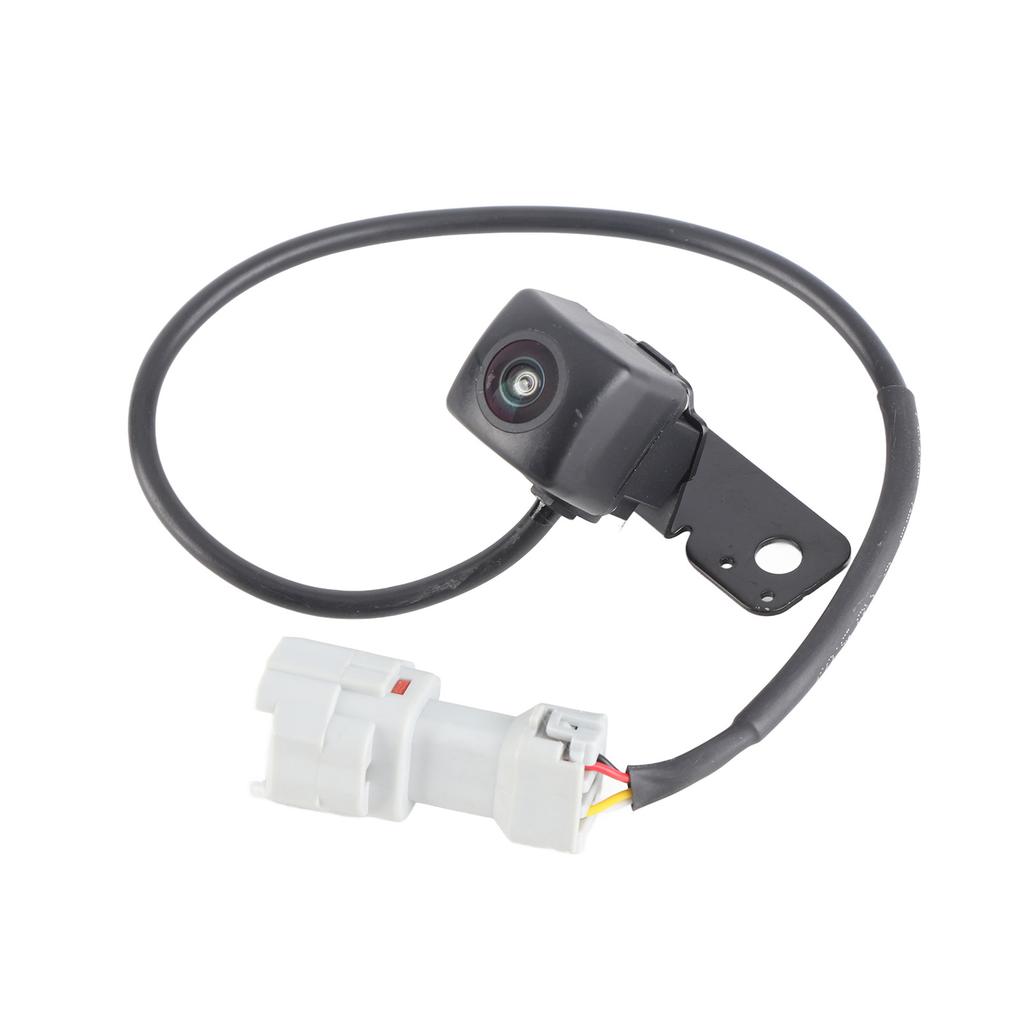 Reverse Camera 95760‑2W000 Parking Assist Camera Replacement for Santa Fe Rear View 2013‑16