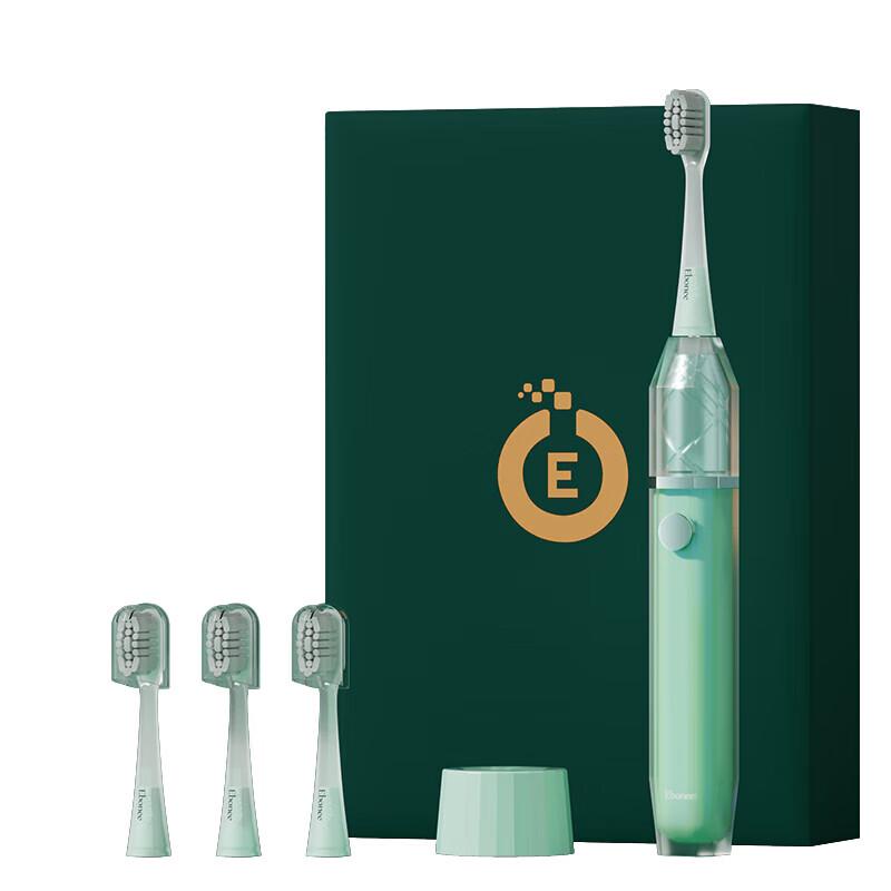 

Ebonee M5 Automatic Sonic Electric Toothbrush