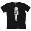 Smart Mark Sterling  Hold On AEW Official TShirt Unisex T-Shirt