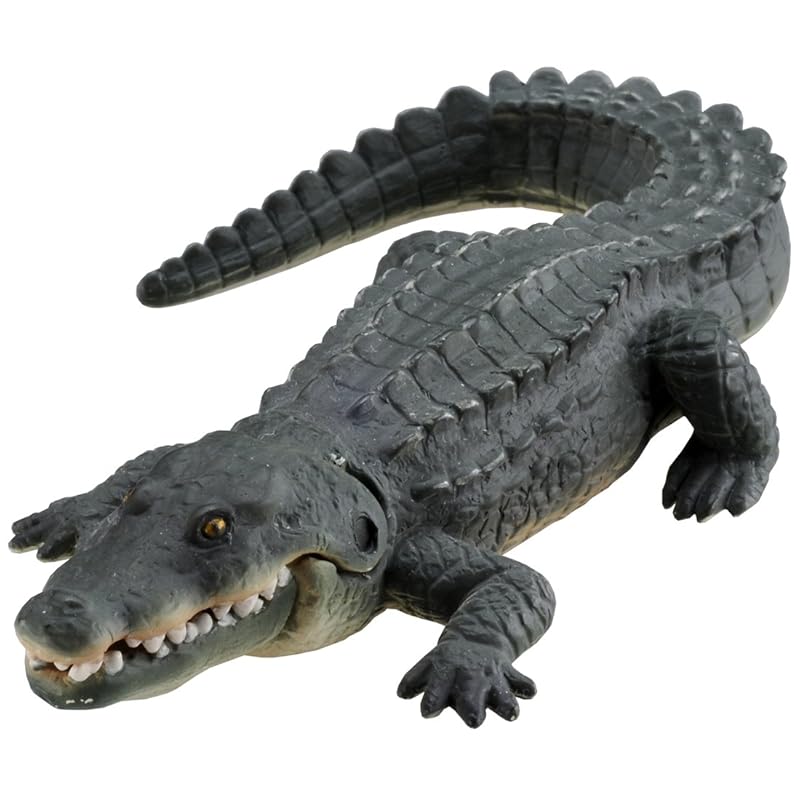 Ania AS-08 Nile Crocodile