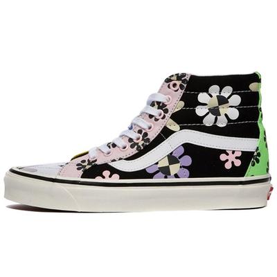 Sk8-Hi 38 Dx 'Anaheim Factory - Psychedelic Floral' VN0A38GF41S