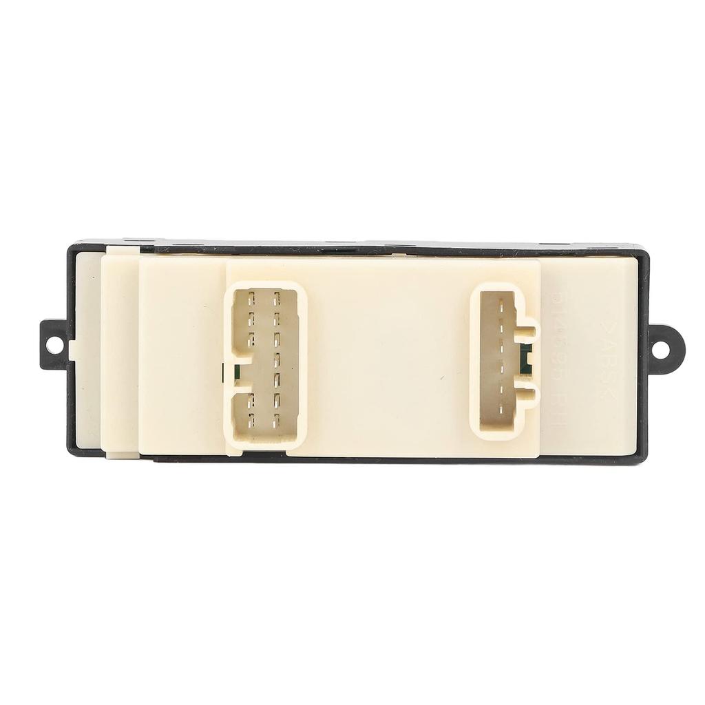 84820-B4040 Power Window Switch Window Regulator Switch Replacement for Sparky S231, S231E, S221, S221E 2000, 2001-