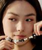 Silvertag Bn-26Ss4 Sheer Sky Bead Necklace