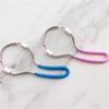 1/2/5/10PCS Handheld Spring Facial Epilator for Women - Remove Unwanted Hair On Upper Lip Chin Face - Smooth Skin Epilator