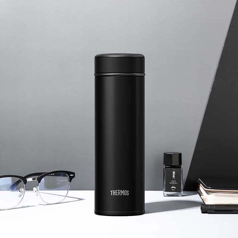 THERMOS TCOG-350 Pop-up Lid Insulated Bottle