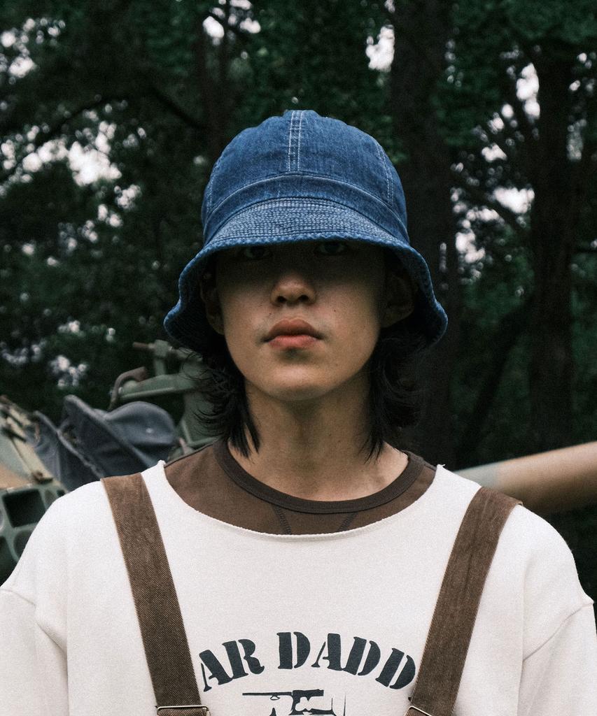 VDR Ccc Floppy Hat (Deep Classic)