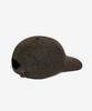 Noa (U) Wool Flannel 6-Panel Green