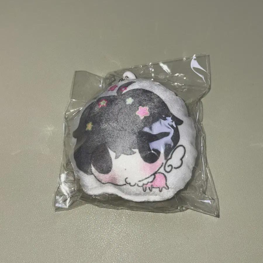 

NCT Желаю Сакуя Подушка Брелок Подушка Ключ Брелок