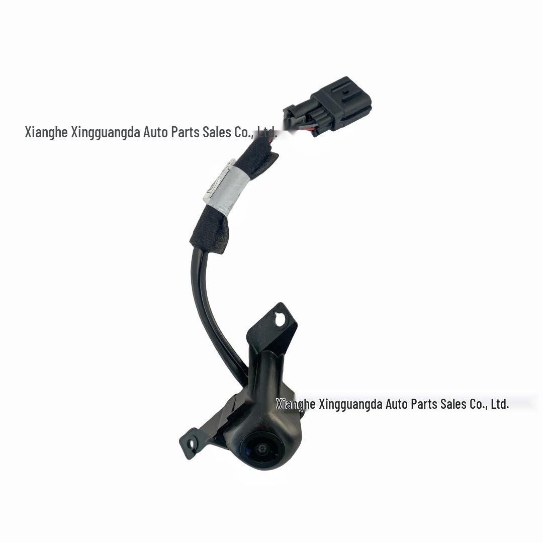 

Модель 99240-S8100 Камера заднего вида для Hyundai Palisade ABS Material