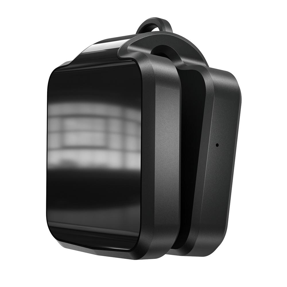 1080P with Audio and Video Recording, Mini Outdoor Sports Wireless Wearable Video Recorder, 3 LED Modes Flashlight HeadLamp Record Waterproof Cam
