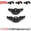 9522PRO Spare Parts Drive Shaft Servo Differential Gearbox Tire Car Body Receiver Motor Bearings Swing The Arm 9522 Spare Parts