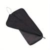 1PC Portable Waterproof Umbrella Storage Bag Absorbent Towel Cloth for Household Supplies