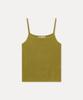 MIXXO [Essential] Linen Ribbed Sleeveless Knit_Miwkag510T