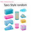Educational Brick Fidget Toy Squishy Stress Relief Sensory Toy for Anti-Anxiety Relief