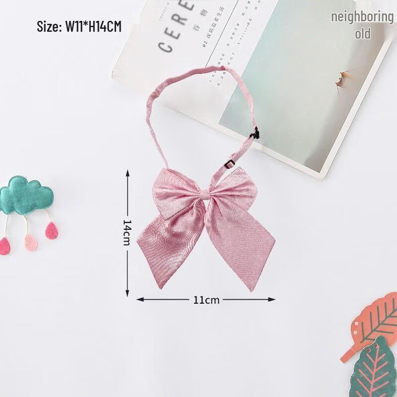 HANDUNYOU Children s Bow Tie