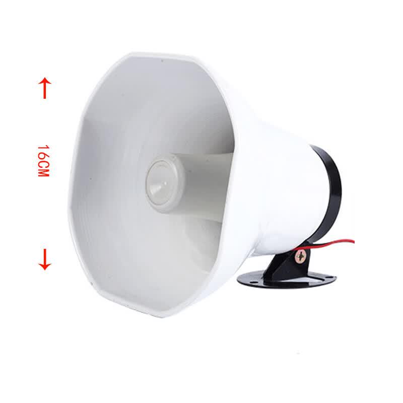 Jintuo Outdoor Waterproof Broadcast Horn Speaker