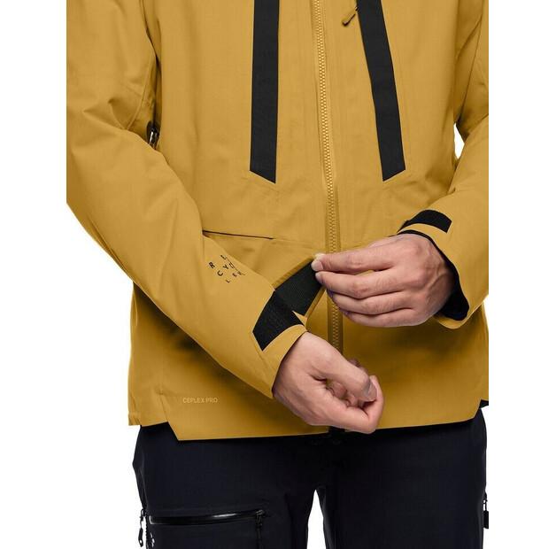Куртка VAUDE Monviso 2,5L