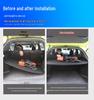 Compatible Trunk and Tailgate Cover Set for GAC Acura CDX