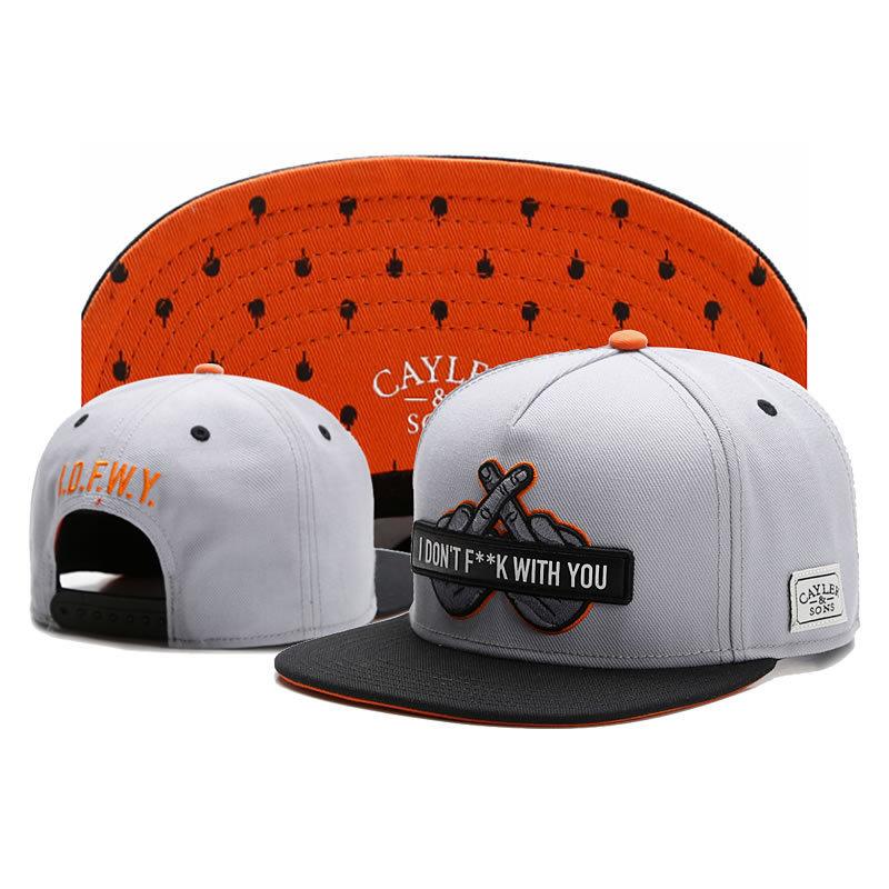 Foreign trade flat-brimmed hat, adjusting hat, car hat, trendy hat, American fashion hat, sun one piece, and wholesale
