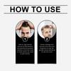 Haar-Texturizer Volumen-Puder Langanhaltend Hält das Haar den ganzen Tag weich, flauschig, ohne Sauerei Aufstäuben Für Haarstyling-Puder Haarstyling