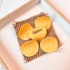 Neuheit Simulations-Kartoffelchip-Haarspange für Mädchen Lustiger Snack Kartoffelchip Pommes Frites Haarnadel Kopfschmuck Haaraccessoires