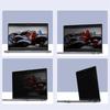For MacBook Air 15 Inch (2024) A3114 M3/(2023) A2941 M2 Privacy Screen Protector Anti-Spy Tempered Glass Film