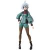 BANDAI SPIRITS (Bandai Spirits) Figure Rise Standard Mobile Suit Gundam Mercury Witch Mioline Rem...