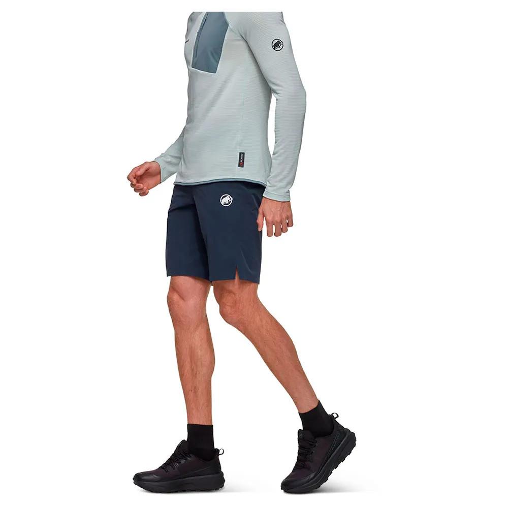 Mammut Aenergy Light Softshell Shorts
