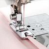 Snap-On Rolled Hem Presser Foot Universal Wide Rolled Foot Hemming Presser Foot  Home Use