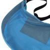 Basketball Storage Carrier Bag with Net for Sports Activities