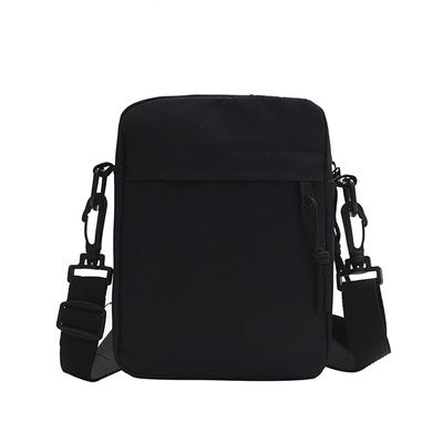 Cedar Eight Damen Unifarbene Umhängetasche, Größe B, Großes Fassungsvermögen, Smartphone-Mitnahme, Mini-Umhängetasche, Leicht, Praktisch, Reisen,