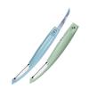 Deou Starlight 2-in-1 Folding Peeler Set