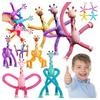 Zabawki Sensoryczne Żyrafki Terapeutyczne Dla Dzieci Z Adhd I Autyzmem Tube