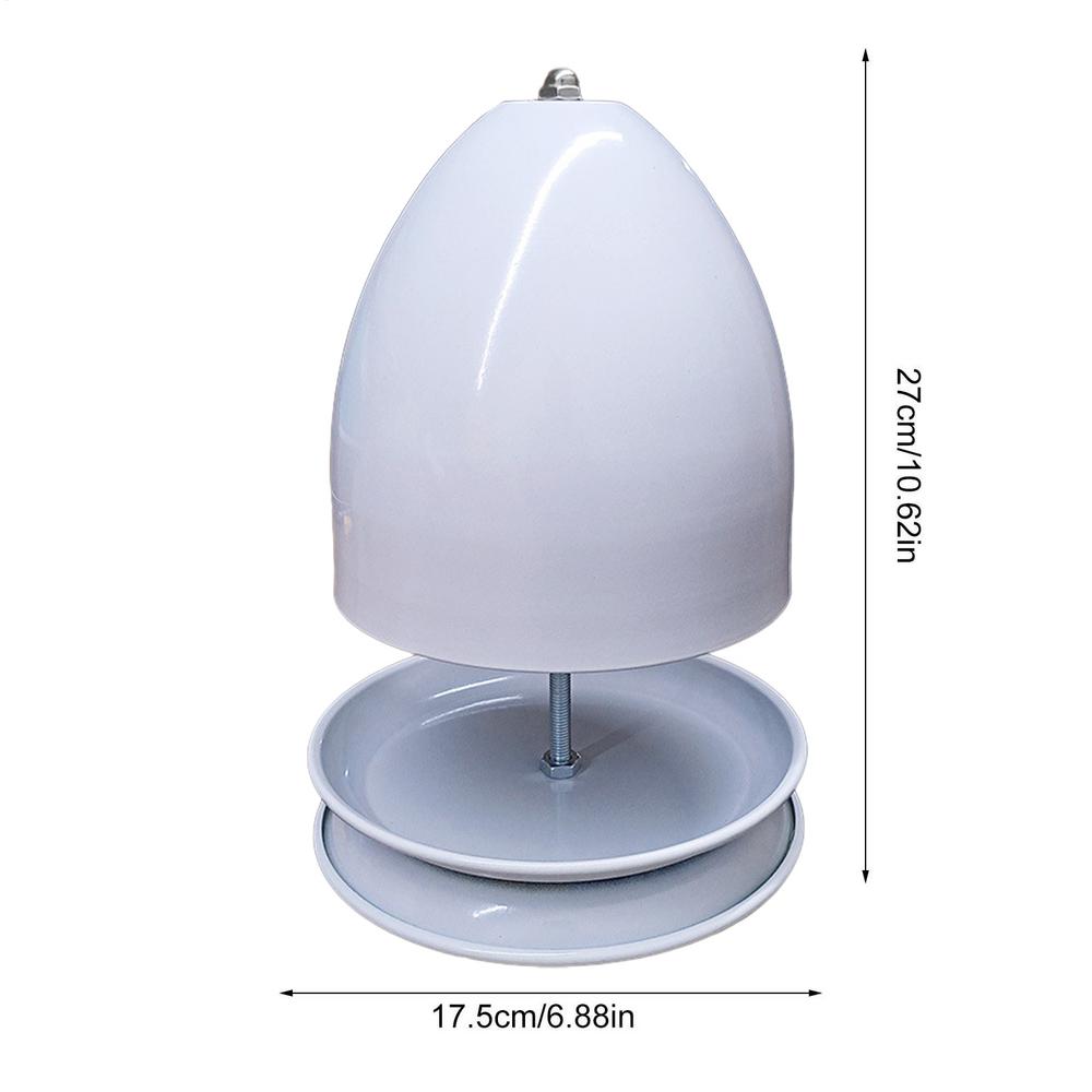 Teelichtofen Teelicht Kerzenheizung Doppelwandiger Metallradiator Kerzenheizung Handwärmer Für Büro Zuhause Arbeitszimmer Wohnzimmer