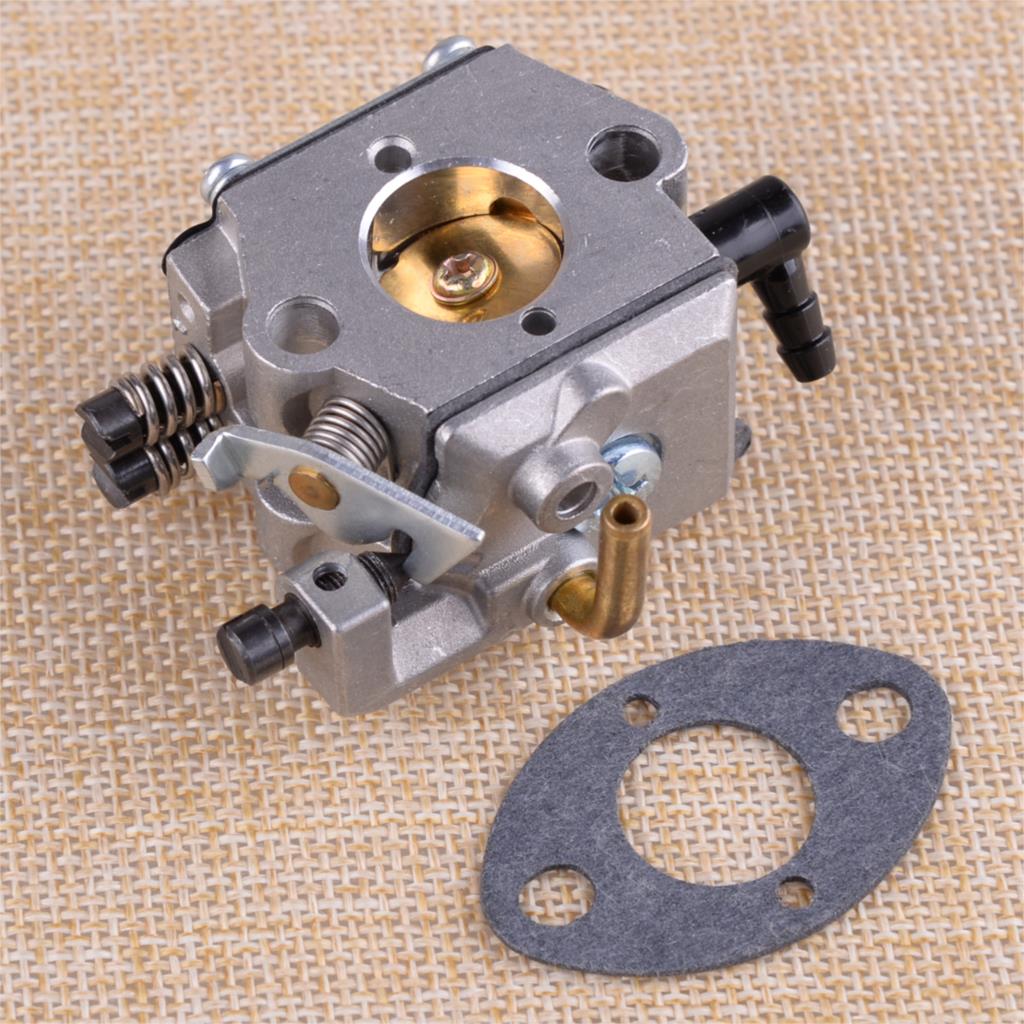 LETAOSK High Quality Carburetor Carb with Gasket 11211200611 Fit for Stihl 024 026 MS260 MS240 024AV 024S WT-194 HU-136A China Mainland