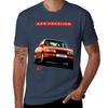 Vauxhall Cavalier Tshirt Construction Work Tee Shirt