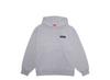 Supreme Catwoman Hooded Sweatshirt Heather Grey