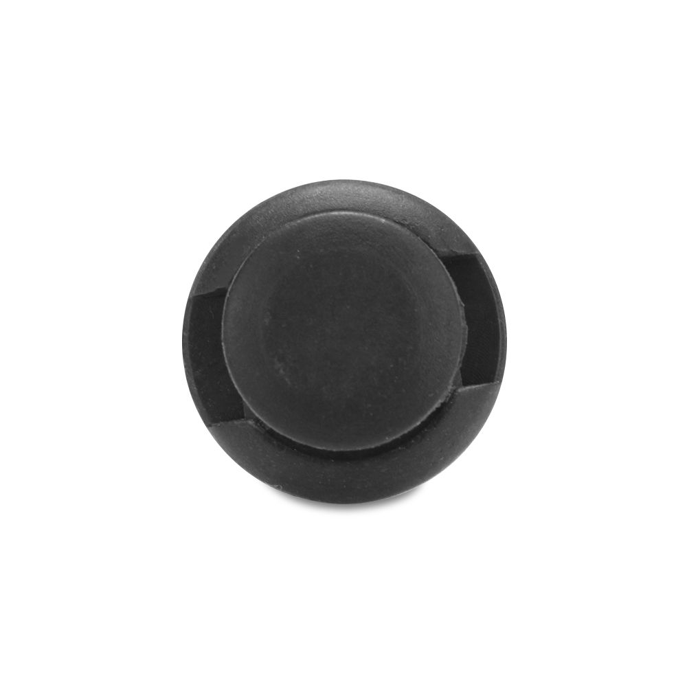 20pcs New Splash Shield Bumper Retainer Rivet Push Pin Auto Fastener