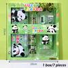 Cute Cartoon Stationery Sets Student Rewards Kindergarten Class Prizes Children'S Learning Supplies