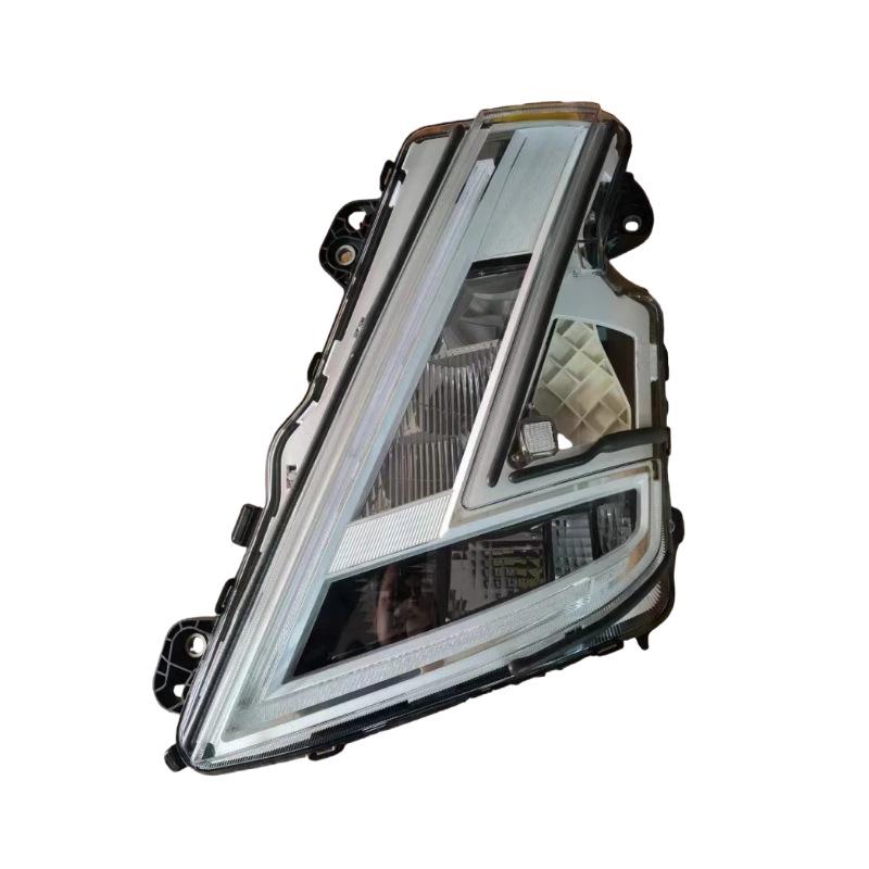 Compatible with Volvo V5 FH5 FM5 Truck Headlight Assembly, High Brightness Left Side Driver