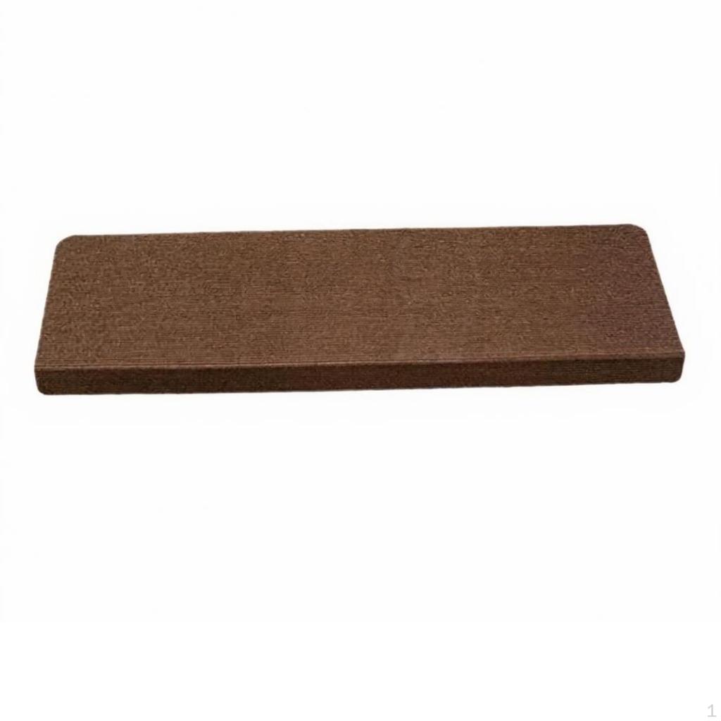 Marches d'escalier pour escaliers en bois, Tapis antidérapants, Tapis d'intérieur pour enfants,