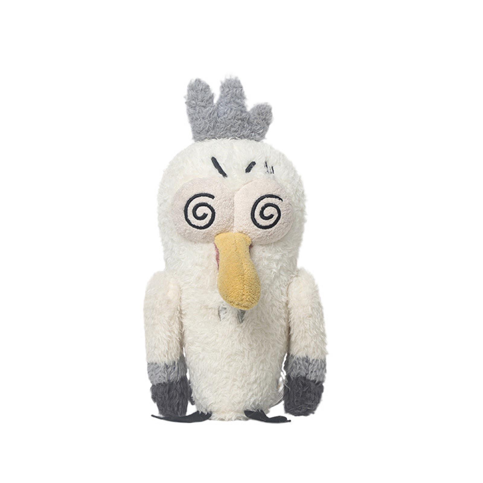 

Creative And Adorable Plush Toys, Perfect For Holiday Gifts, Birthday Gifts, And Companionship Gifts For Children One Size
