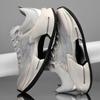 Men's Casual Sneakers,  Trainer Shoes, Breathable Race Running Shoes, Fashion Loafers for Men.Shoes